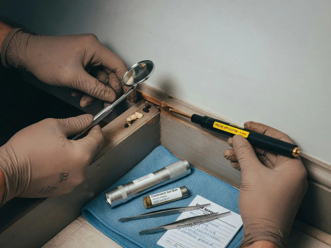 Why choose Emergency Pest Control in Kings Bay, GA